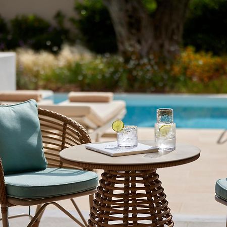 Marbella, Mar-Bella Collection Hotell Agios Ioannis Peristerion Eksteriør bilde