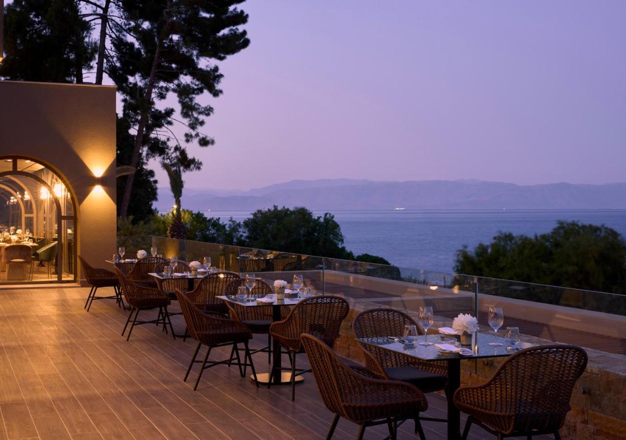 Marbella, Mar-Bella Collection Hotell Agios Ioannis Peristerion Eksteriør bilde