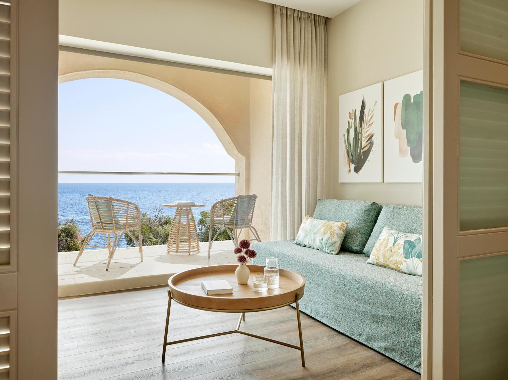 Marbella, Mar-Bella Collection Hotell Agios Ioannis Peristerion Eksteriør bilde