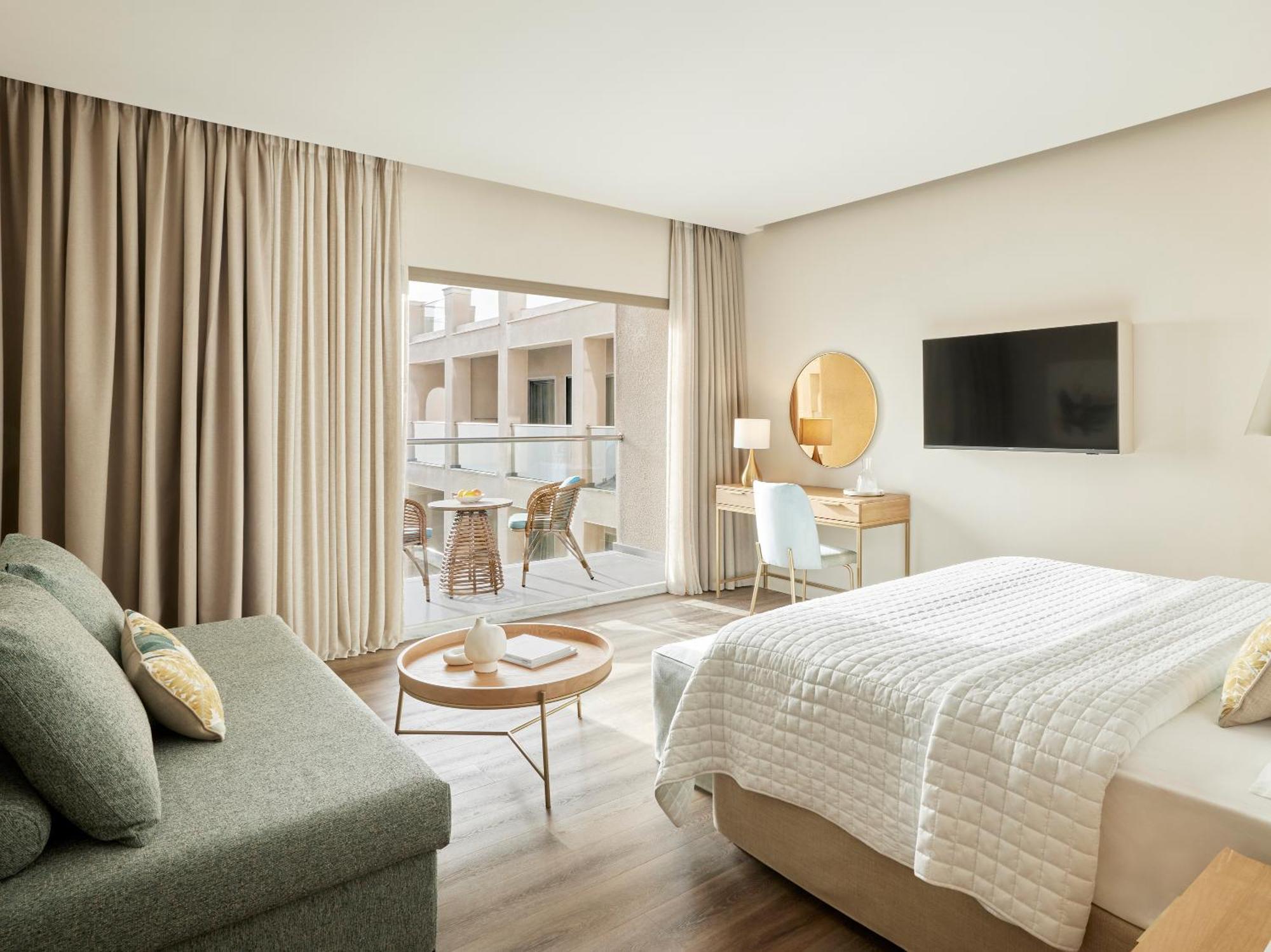 Marbella, Mar-Bella Collection Hotell Agios Ioannis Peristerion Eksteriør bilde