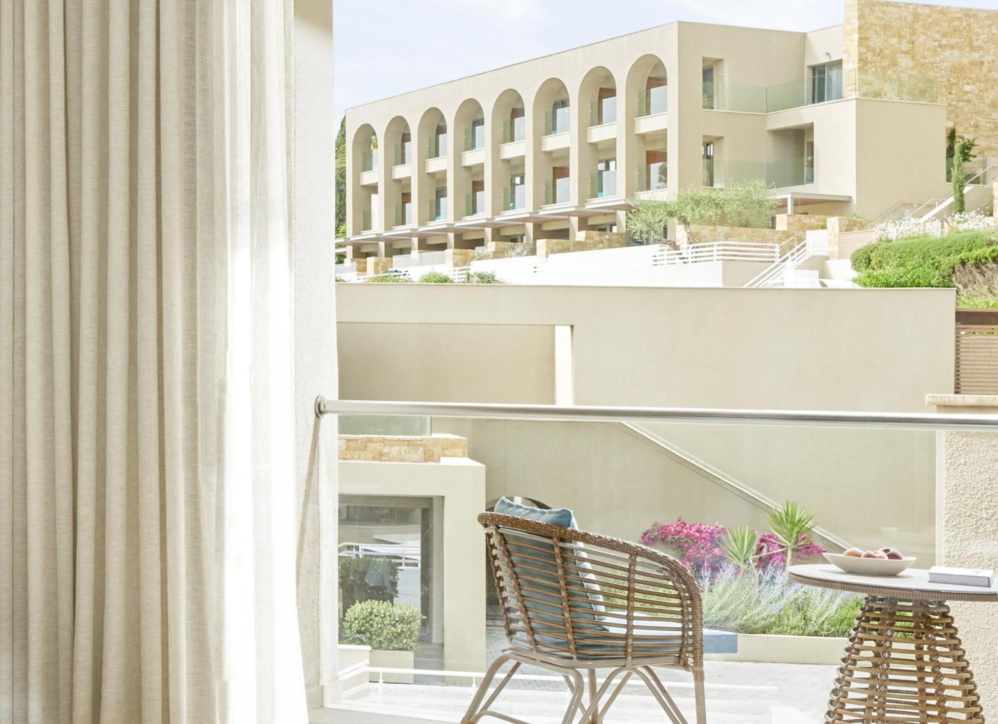 Marbella, Mar-Bella Collection Hotell Agios Ioannis Peristerion Rom bilde