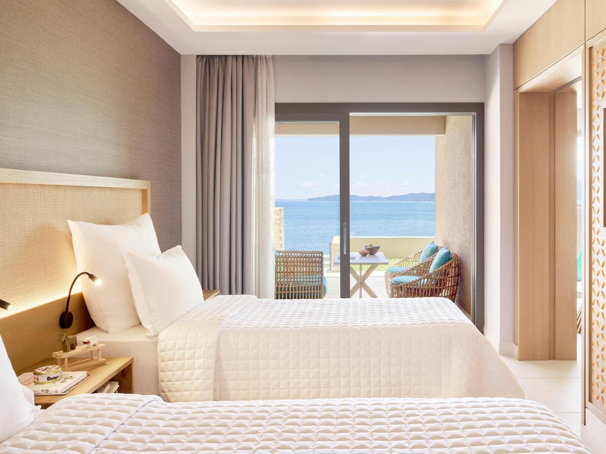 Marbella, Mar-Bella Collection Hotell Agios Ioannis Peristerion Rom bilde