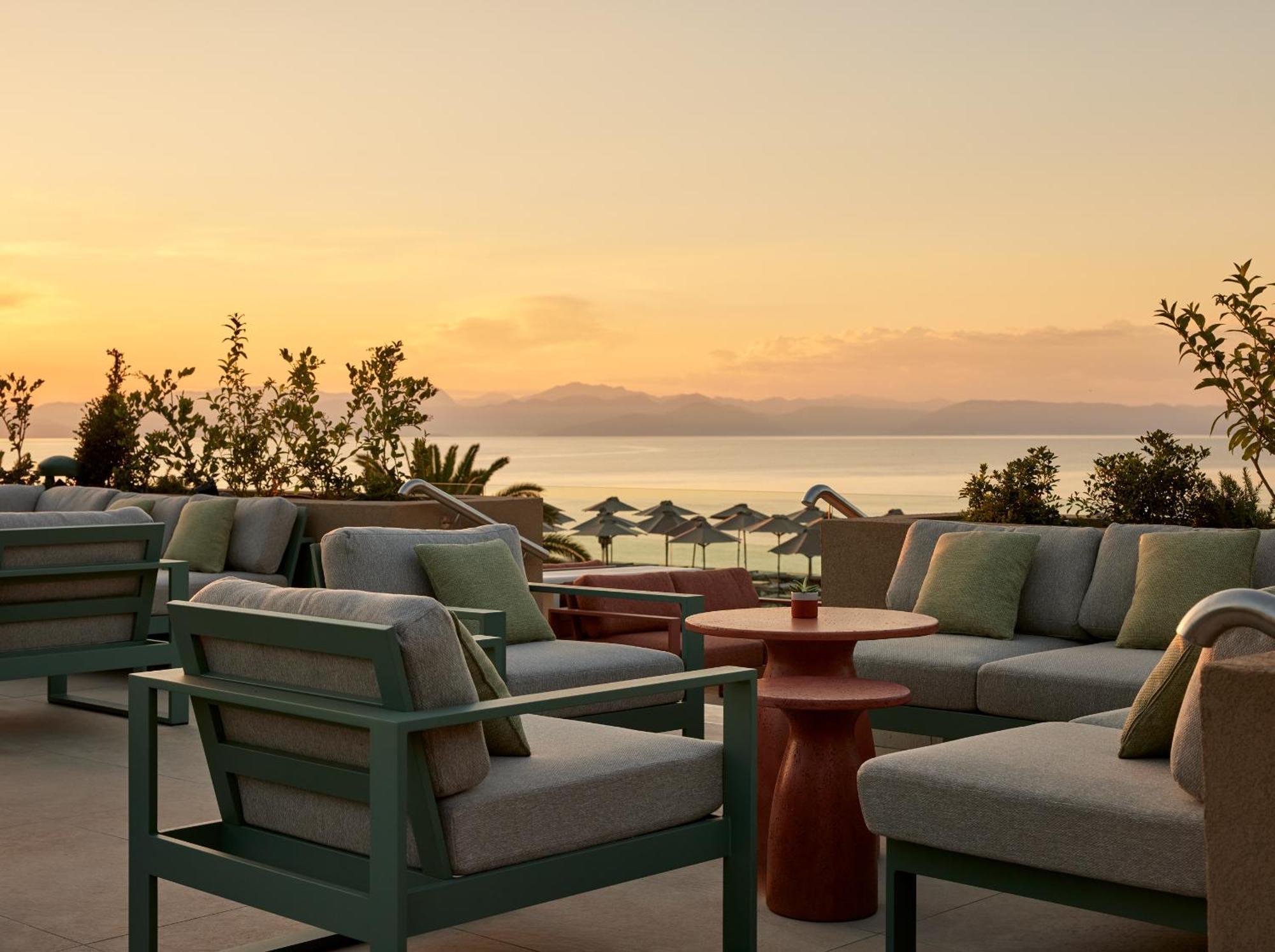 Marbella, Mar-Bella Collection Hotell Agios Ioannis Peristerion Eksteriør bilde
