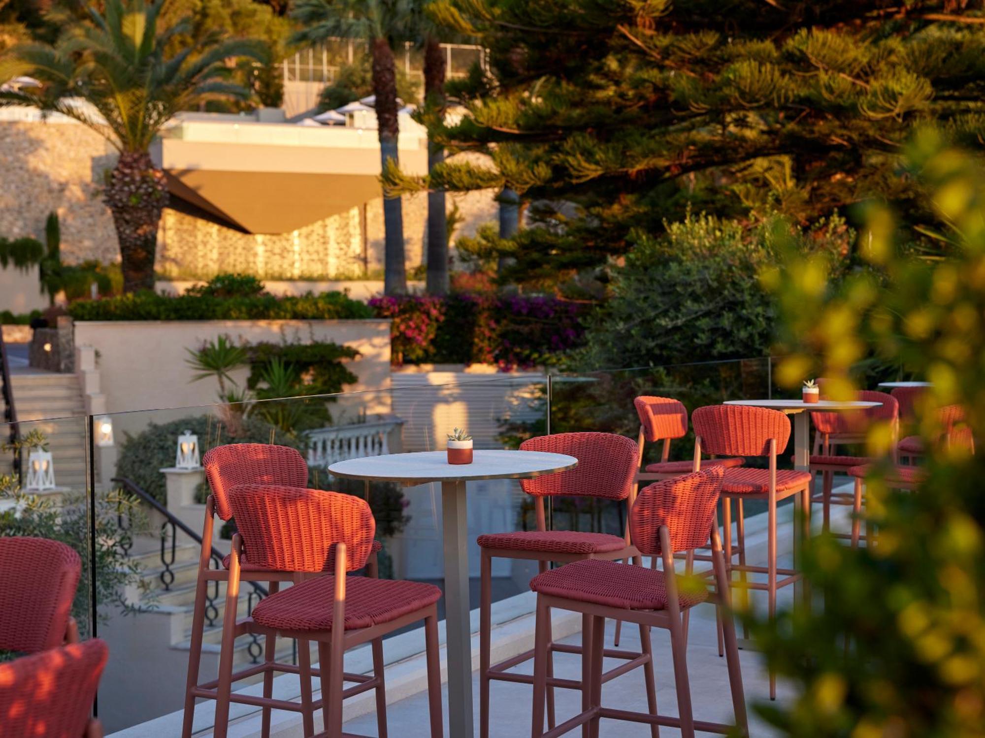 Marbella, Mar-Bella Collection Hotell Agios Ioannis Peristerion Eksteriør bilde