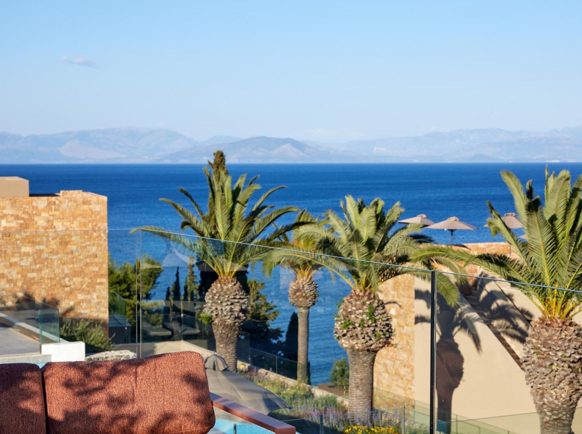 Marbella, Mar-Bella Collection Hotell Agios Ioannis Peristerion Eksteriør bilde