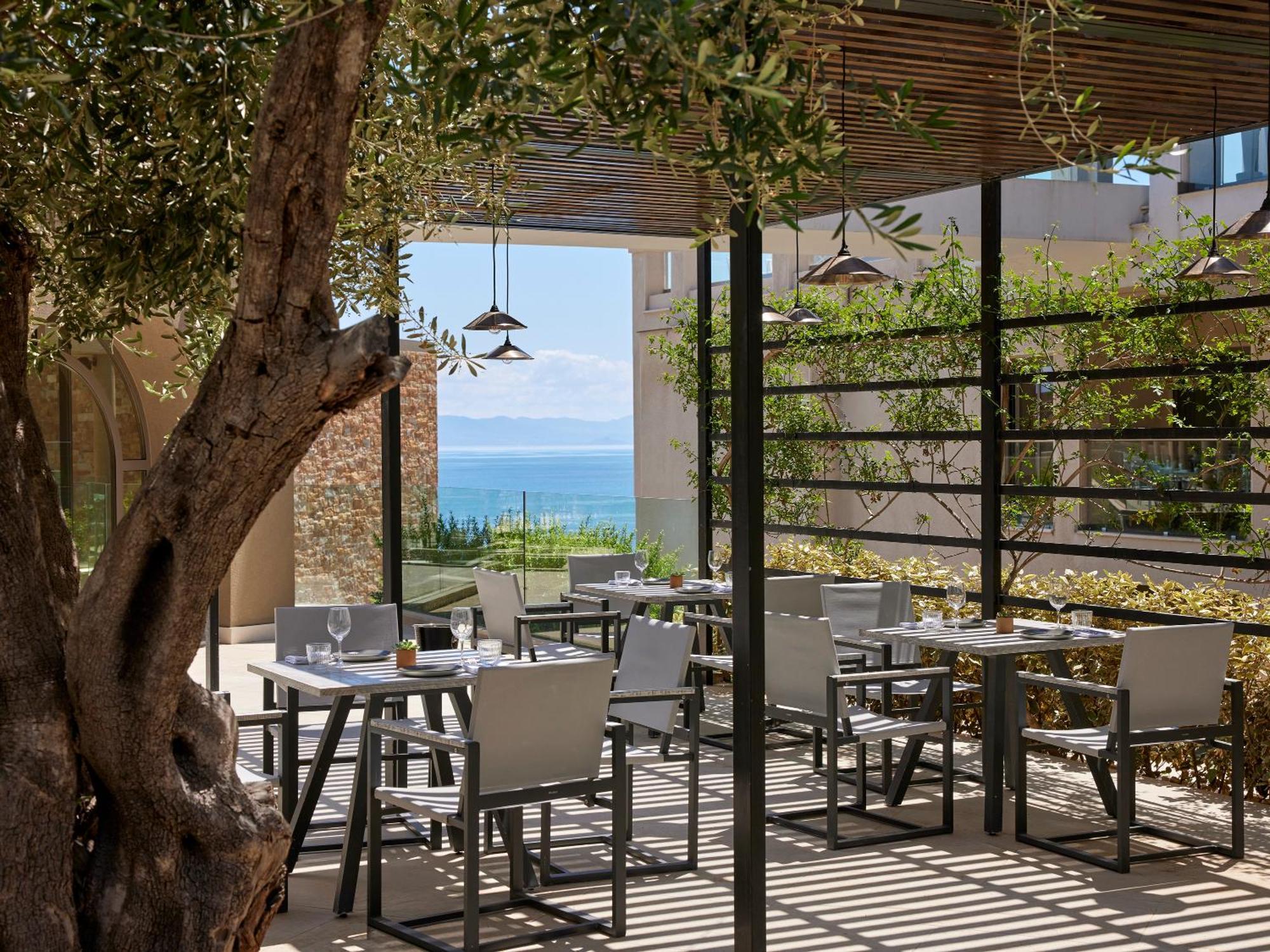 Marbella, Mar-Bella Collection Hotell Agios Ioannis Peristerion Eksteriør bilde